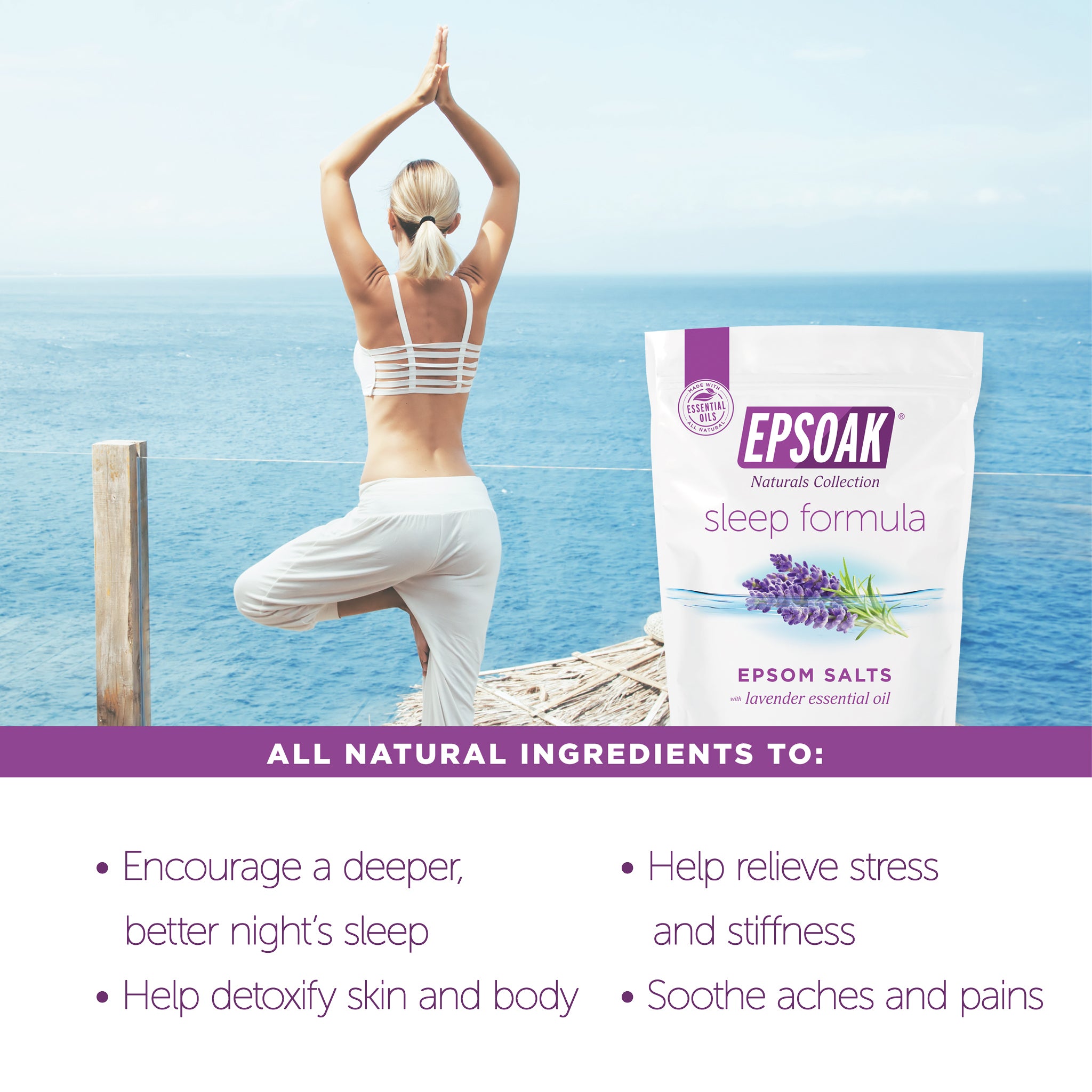 Epsoak Epsom Salt buy at - is exciting Epsoak Epsom Salt buy at - is exciting