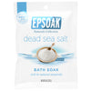 Epsoak Dead Sea Salt 8 oz