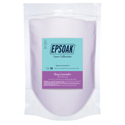 Sleep Lavender Bath Salts