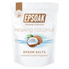 Relaxing Coconut Epsom Salts
