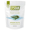 Epsoak Naturals Collection Tea Tree Foot Soak 2 lbs