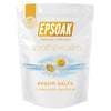 Soothe + Calm Epsom Salt Bath Salt 2 lb