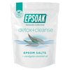 Epsoak Detox and Cleanse Epsom Salt