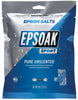 Pure Epsom Salt Magnesium Sulfate USP 8 oz